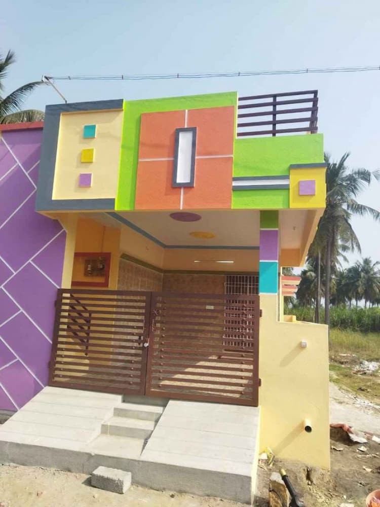 Single Property Image