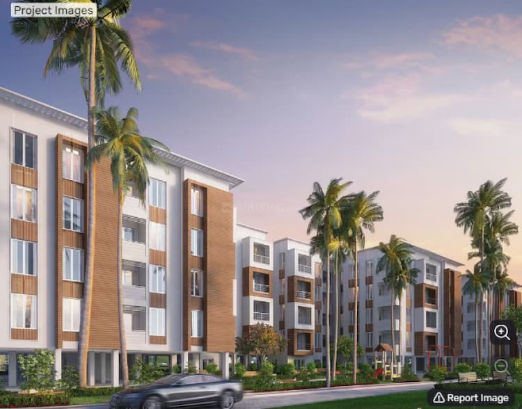 Single Property Image