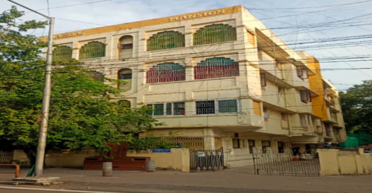 Flat for rent