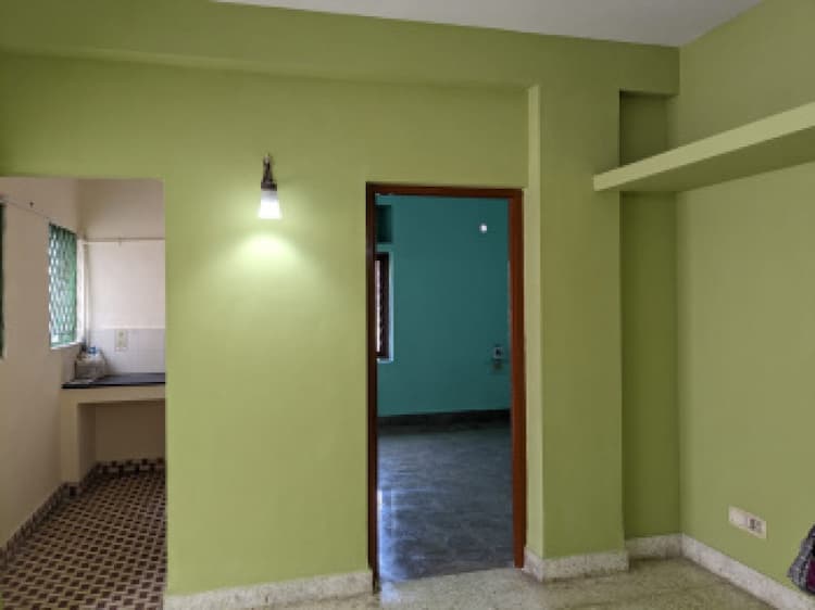 1 bhk flat