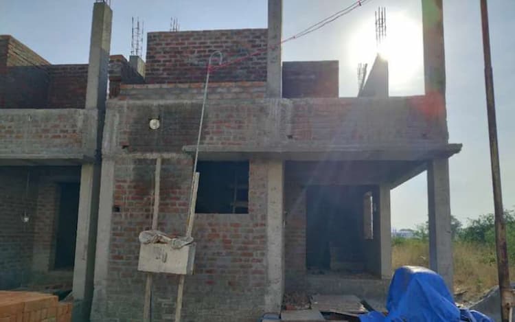 2bhk house for sale 