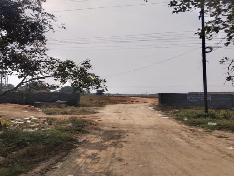 Industrial Land