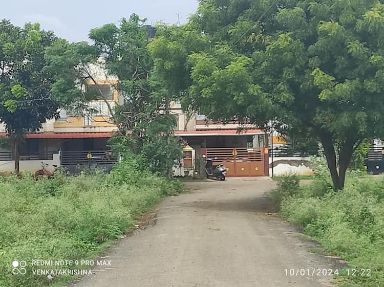 Single Property Image