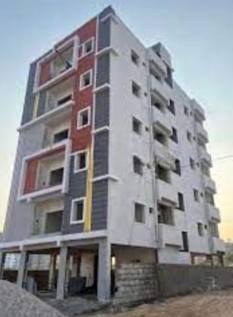 2 BHK Apartment for Sale
