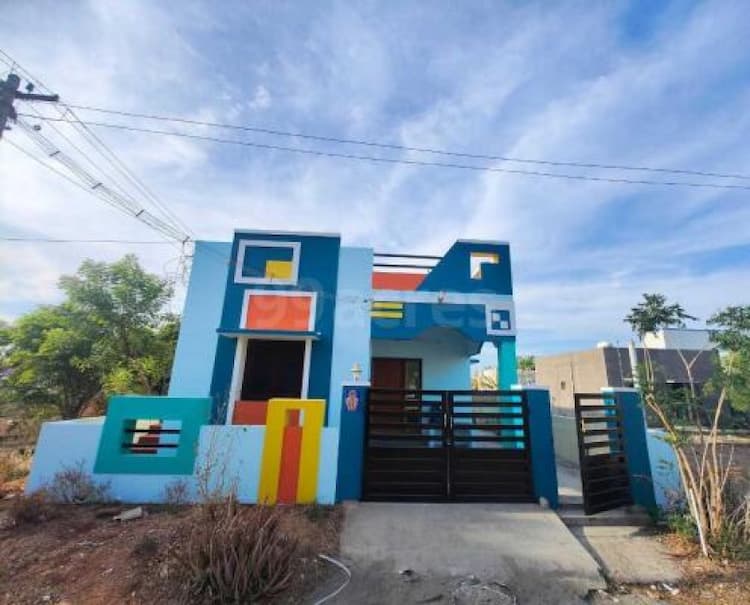 house sale