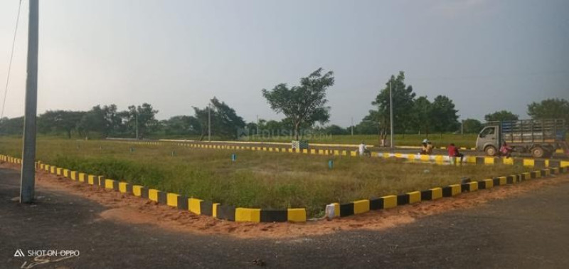 Residential Plot