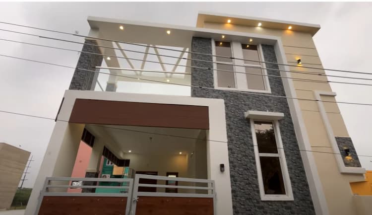 House for sales