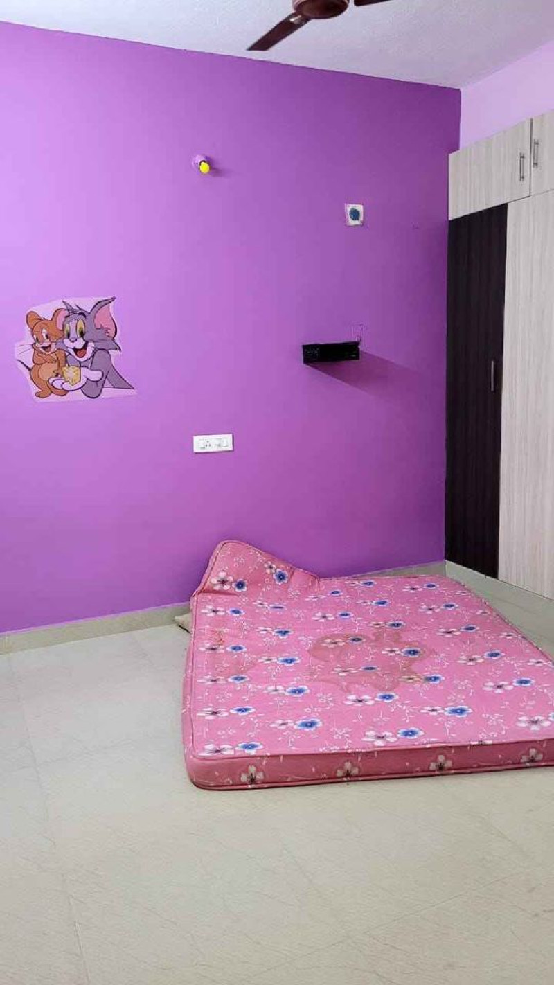 Flat for sales