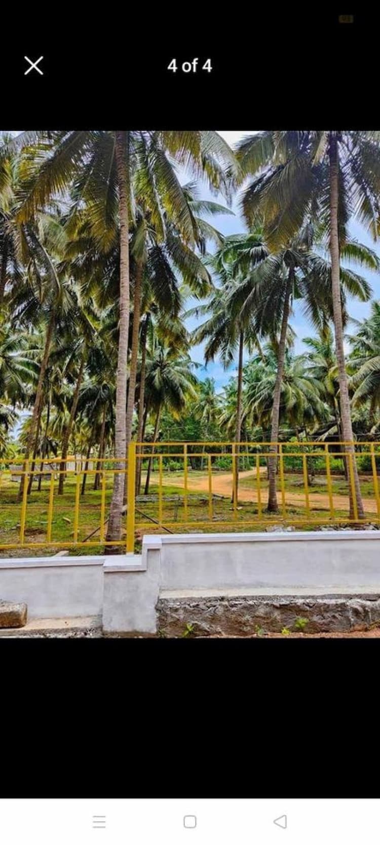 Single Property Image