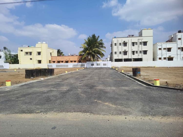 Single Property Image