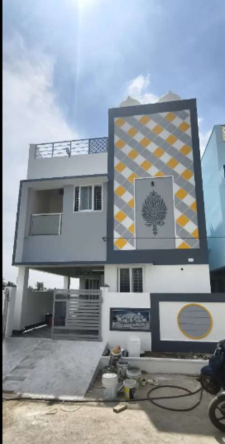 3bhk house for sale 