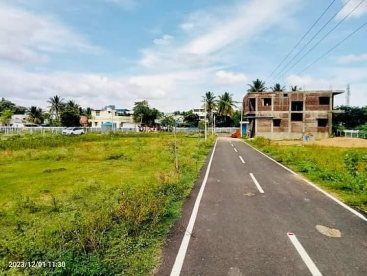land sale