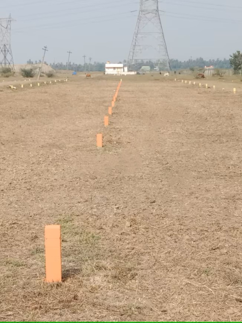 plot for sale 