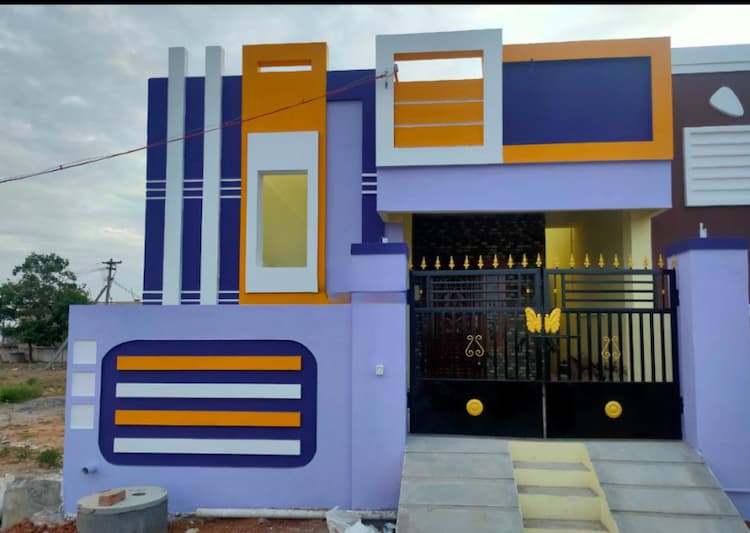 House for sales
