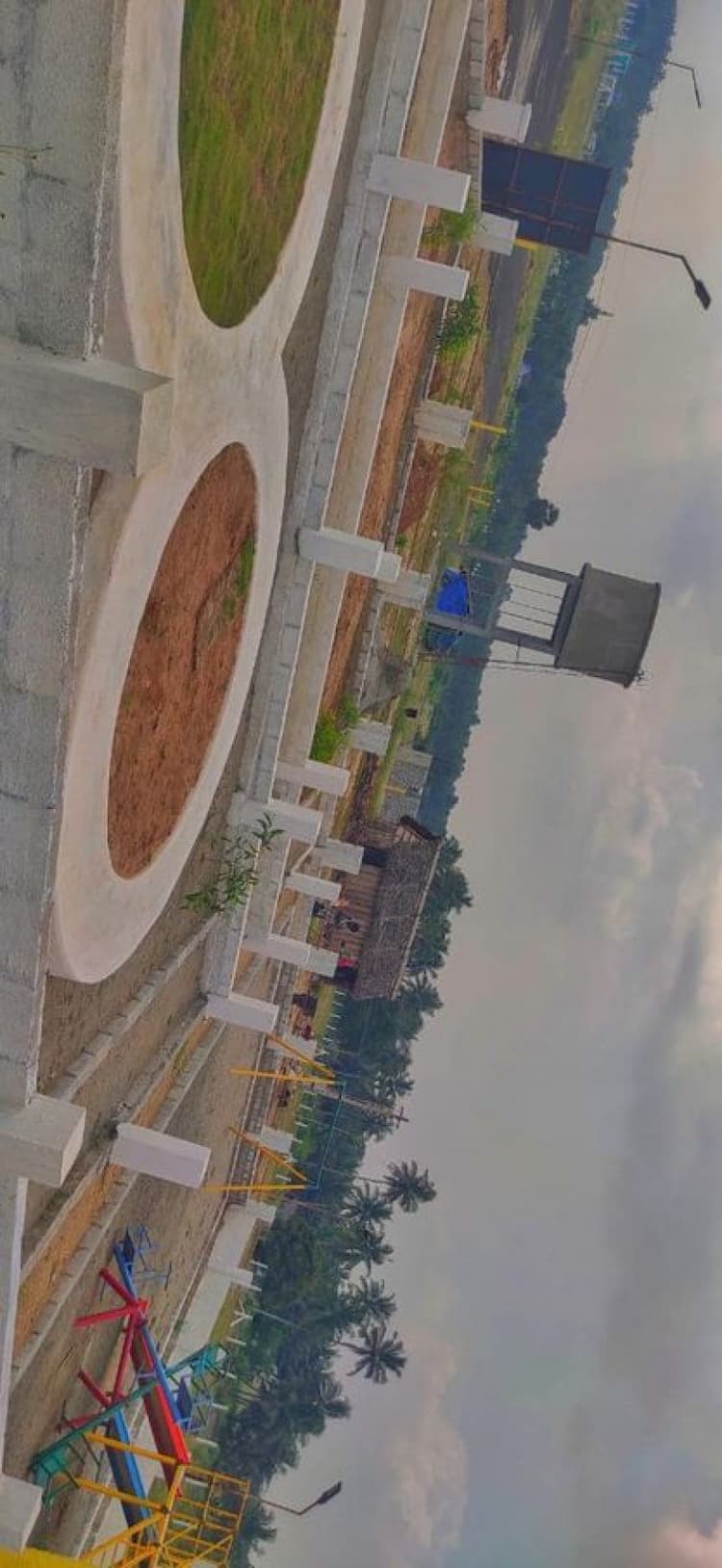 DTCP Approved Plots for sale