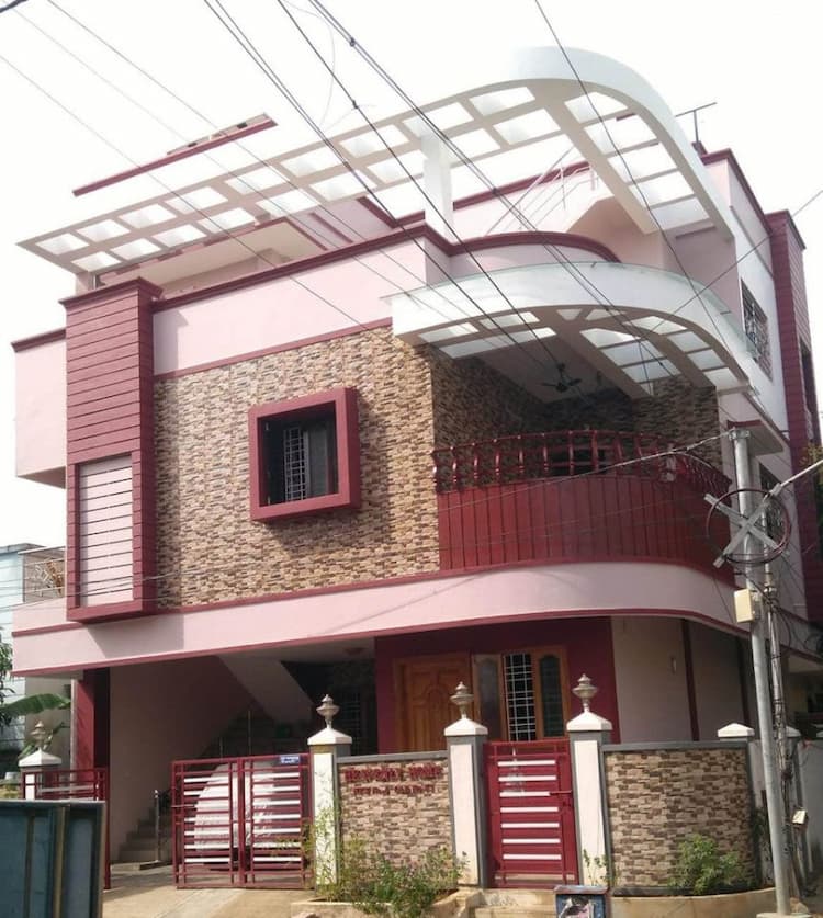 House for Sale !!!