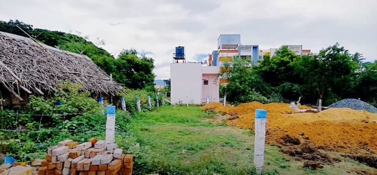 Single Property Image