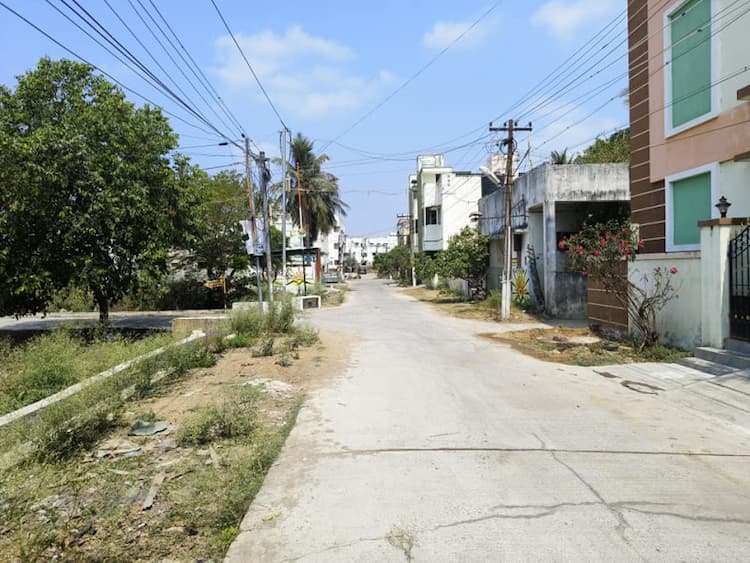 Single Property Image