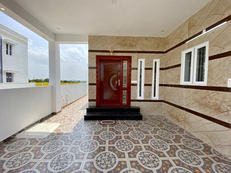 Single Property Image
