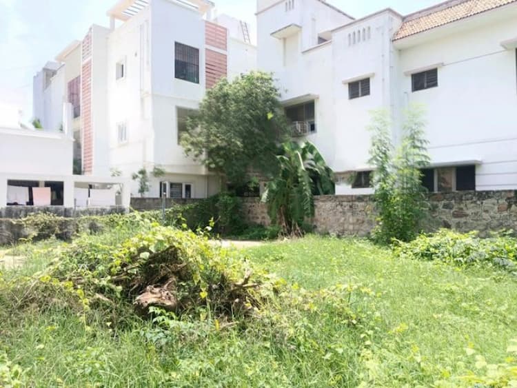 plot for sale 