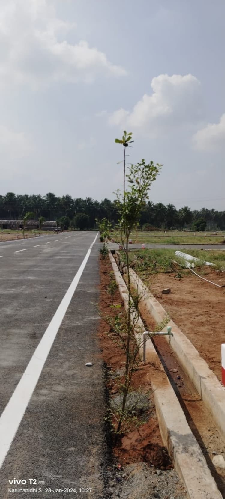 DTCP approved residential plots for sale