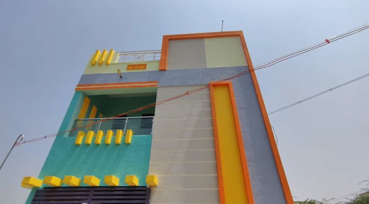 Single Property Image