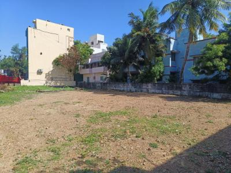 land sale