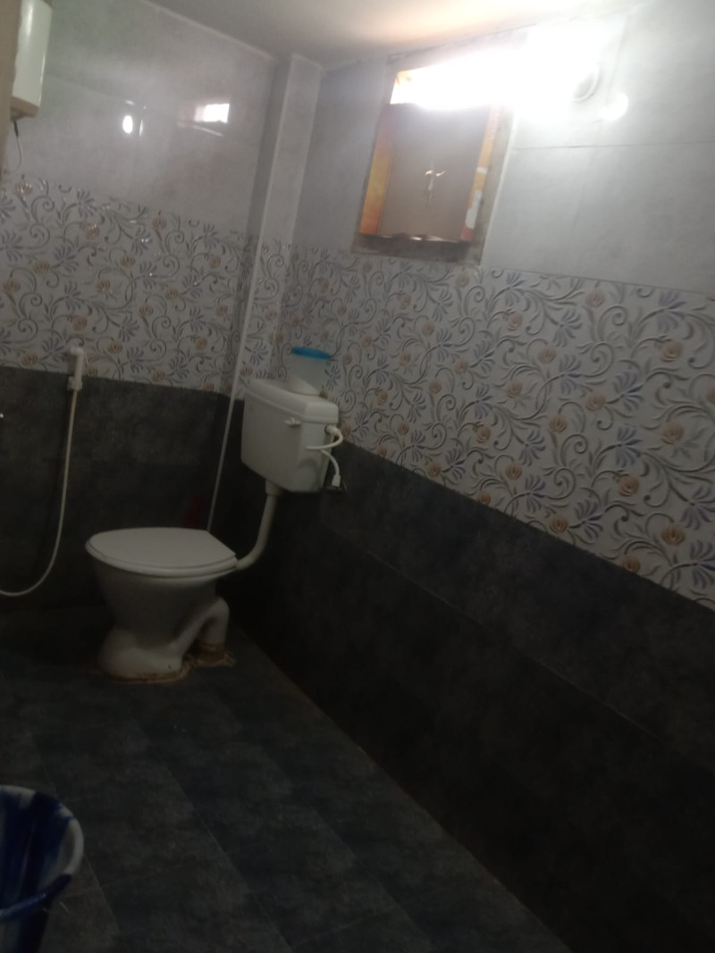 Flat for sale 