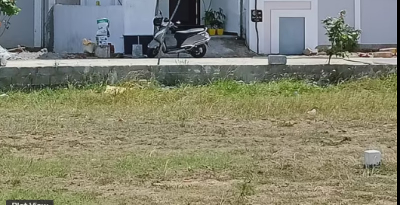 Land for sales