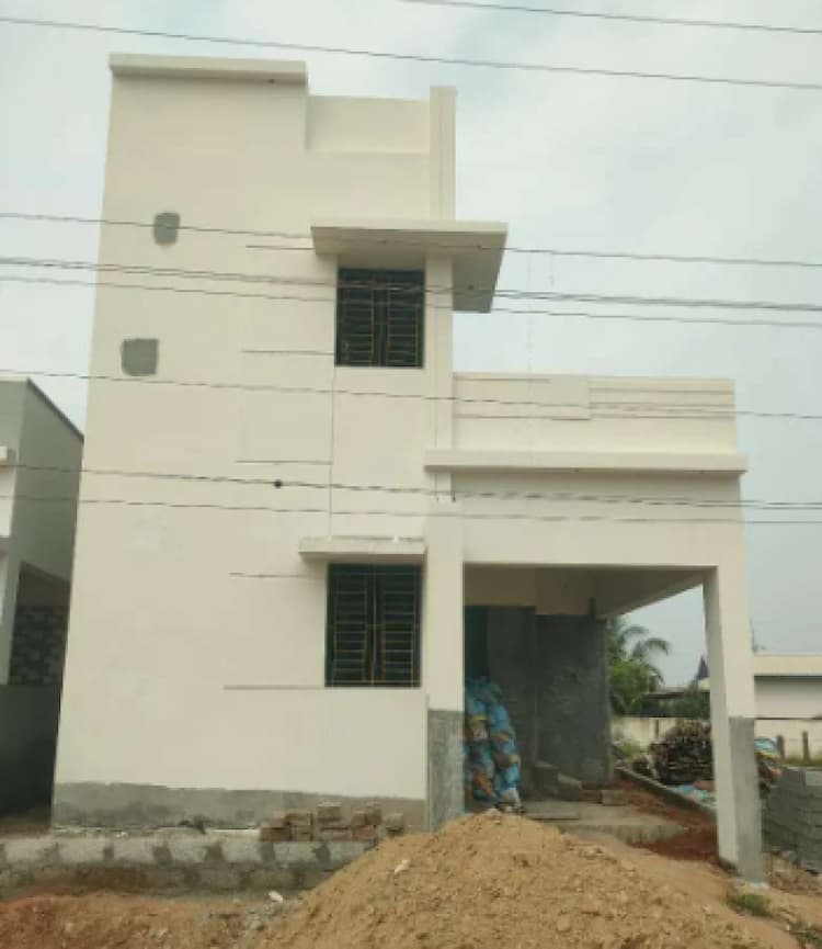 Single Property Image
