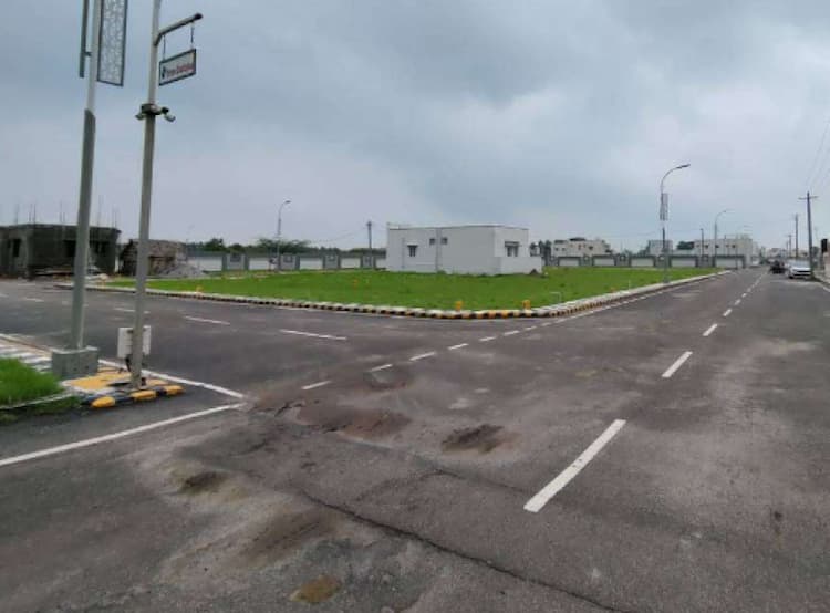 Single Property Image