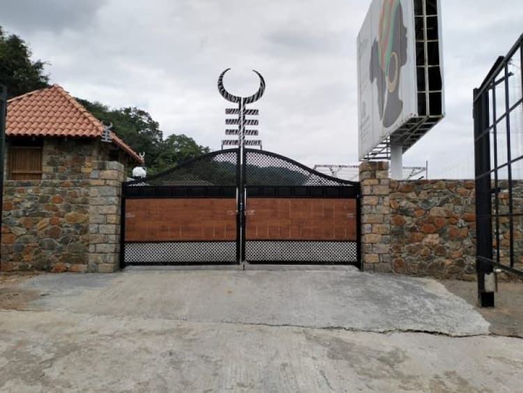 Single Property Image