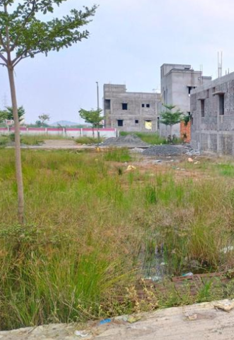 plot for sale 