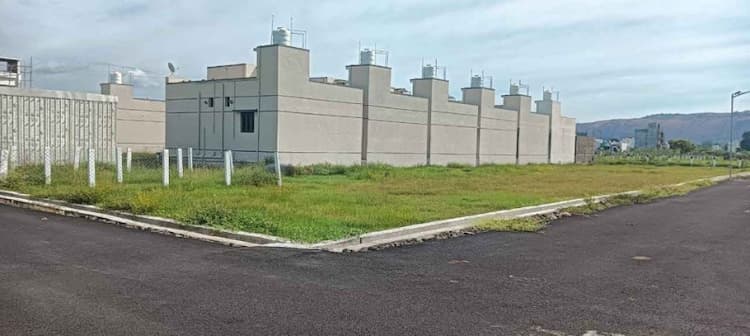 DTCP Approved plots Available in corporation limit