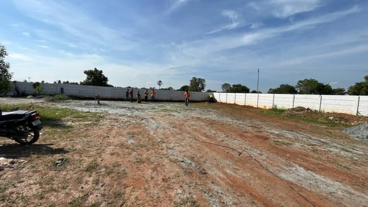 Single Property Image