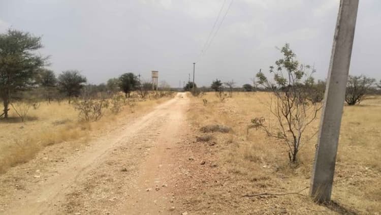 Single Property Image