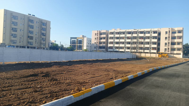 Residential Plot
