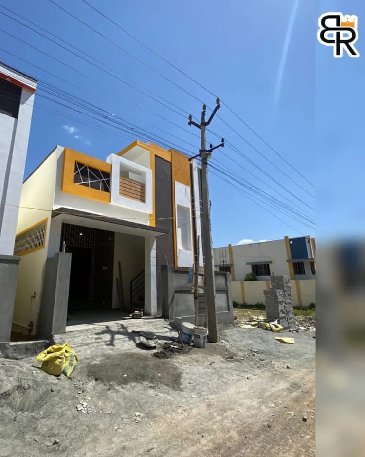 2BHK HOUSE