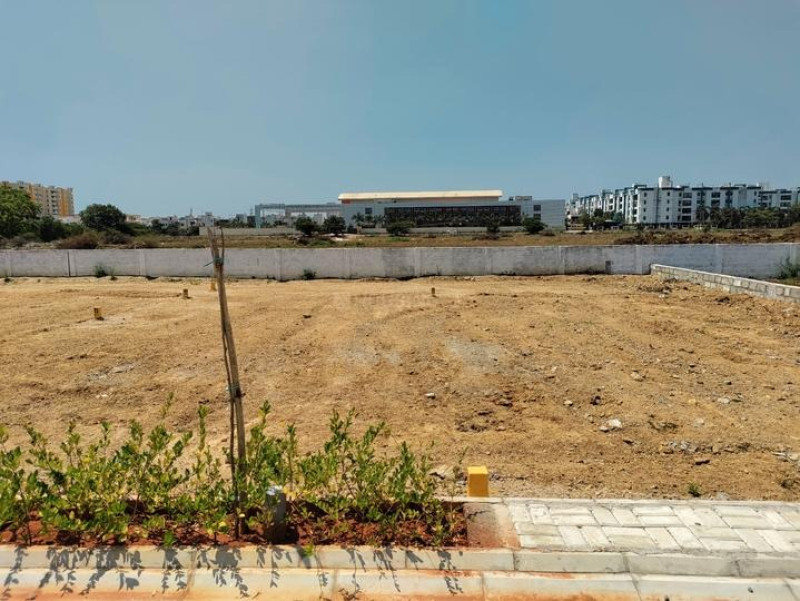 Residential Plot 