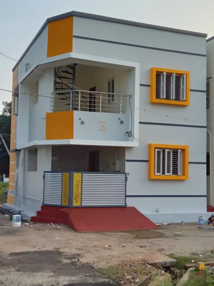 Single Property Image