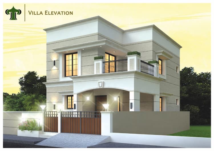 Single Property Image