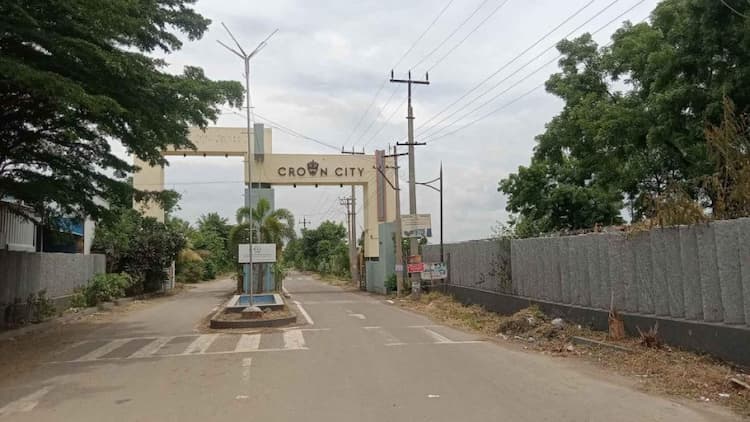 Single Property Image