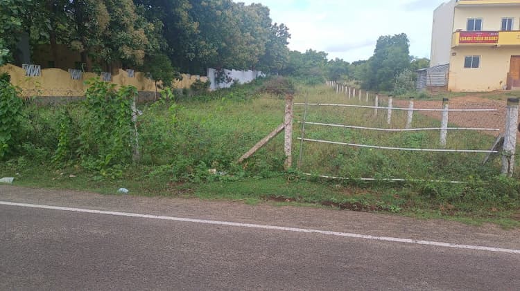 Plot sale