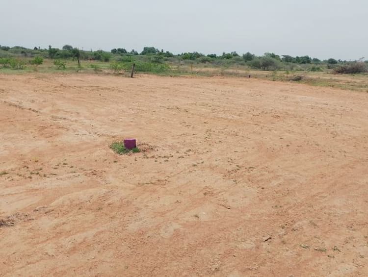 land sale