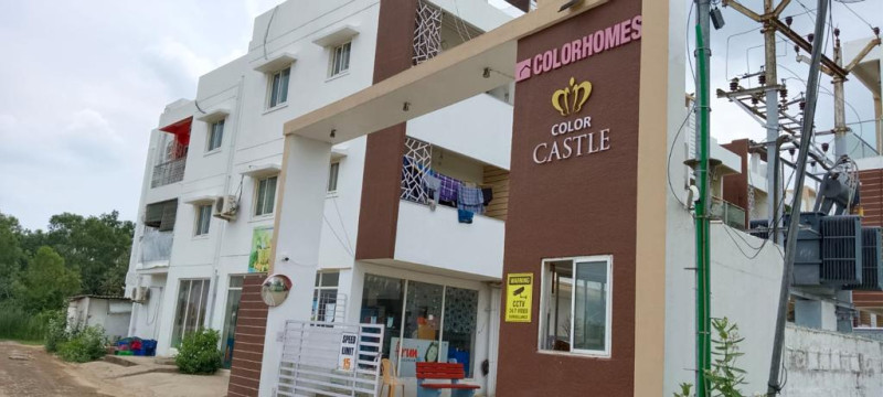 Color Castle