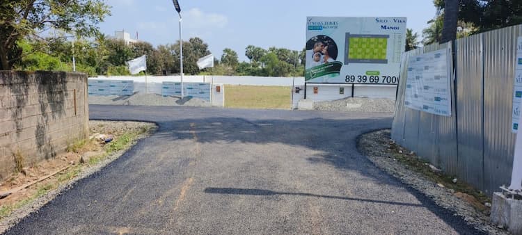 Single Property Image