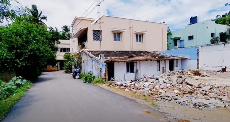 Single Property Image