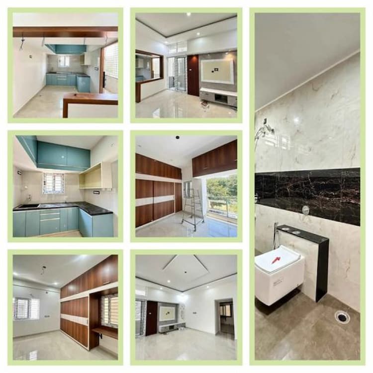 Villa sale