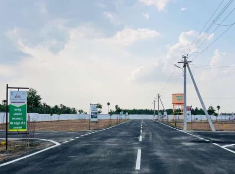 plot for sale 