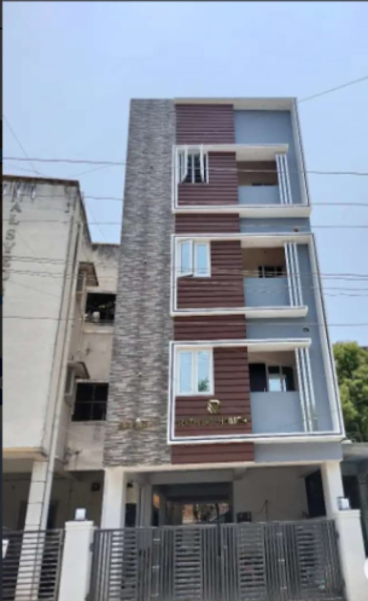 3bhk appartment for sale 
